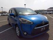 2015 TOYOTA SIENTA G
