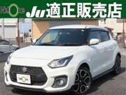 2018 SUZUKI SWIFT