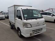 2014 DAIHATSU HIJET TRUCK 0.35ton