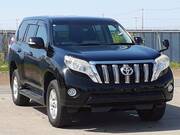 2013 TOYOTA LAND CRUISER PRADO TX