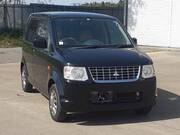 2012 MITSUBISHI EK WAGON MX