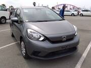 2021 HONDA FIT