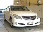 2008 TOYOTA CROWN