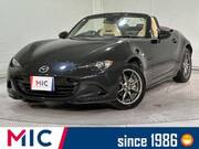 2018 MAZDA ROADSTER