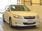 2012 SUBARU EXIGA