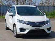 2016 HONDA FIT