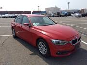 2017 BMW 3 SERIES 318I