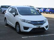 2014 HONDA FIT