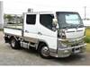 FUSO CANTER
