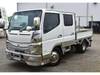 FUSO CANTER