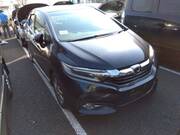 2017 HONDA SHUTTLE