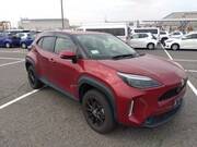 2020 TOYOTA YARIS CROSS Z