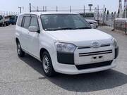 2017 TOYOTA PROBOX VAN GL