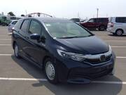 2019 HONDA SHUTTLE