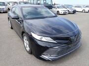 2019 TOYOTA CAMRY G