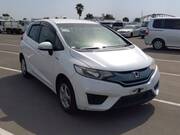 2015 HONDA FIT HYBRID