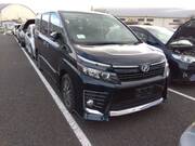2015 TOYOTA VOXY ZS