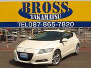 2010 HONDA CR-Z Α
