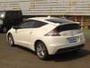 HONDA CR-Z