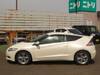 HONDA CR-Z