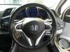 HONDA CR-Z