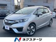 2014 HONDA FIT HYBRID