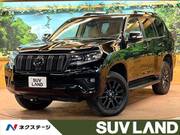 2022 TOYOTA LAND CRUISER PRADO
