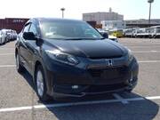 2014 HONDA VEZEL HYBRID X
