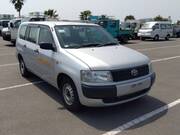 2007 TOYOTA PROBOX VAN