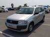 TOYOTA PROBOX VAN