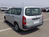 TOYOTA PROBOX VAN