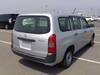 TOYOTA PROBOX VAN
