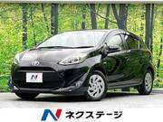 2018 TOYOTA AQUA S
