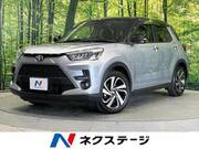 2021 TOYOTA RAIZE