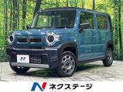 2024 SUZUKI HUSTLER