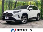 2020 TOYOTA RAV4 G