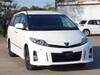 TOYOTA ESTIMA HYBRID