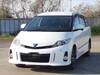 TOYOTA ESTIMA HYBRID