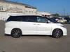 TOYOTA ESTIMA HYBRID