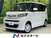 2023 MITSUBISHI EK SPACE