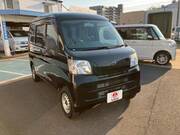 2015 DAIHATSU HIJET CARGO
