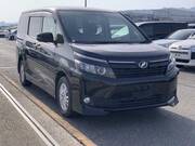2015 TOYOTA VOXY V