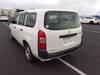 TOYOTA PROBOX VAN