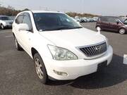 2007 TOYOTA HARRIER 240G