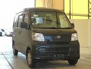 2013 DAIHATSU HIJET CARGO