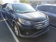 2013 HONDA CR-V 20G