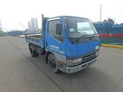 2000 MITSUBISHI CANTER 2ton