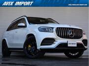 2020 MERCEDES BENZ GLS