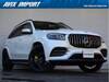 MERCEDES BENZ GLS