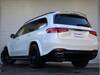 MERCEDES BENZ GLS